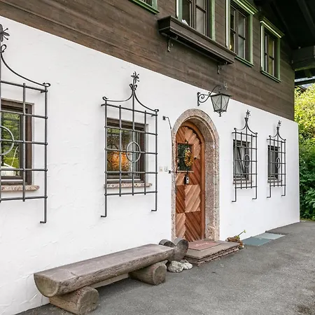 Zentrum Appartement Kitzbühel