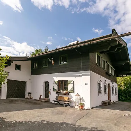 Appartement Zentrum