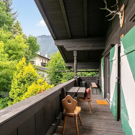 Zentrum Appartement
