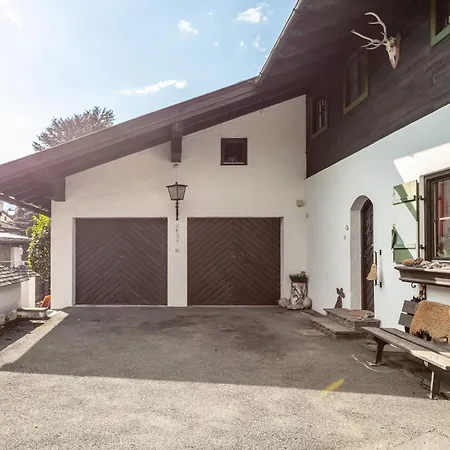 Zentrum Appartement Kitzbühel