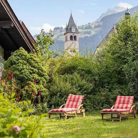 Zentrum Kitzbühel